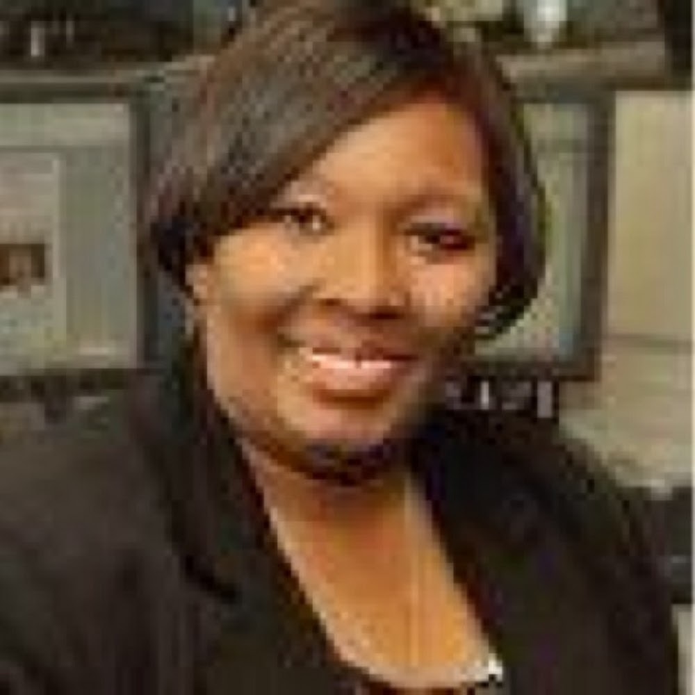 Meet your Posher, Gwendolyn